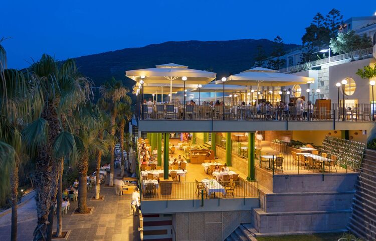 DUJA BODRUM TORBA