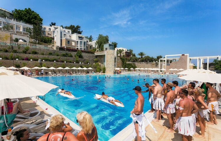 DUJA BODRUM TORBA