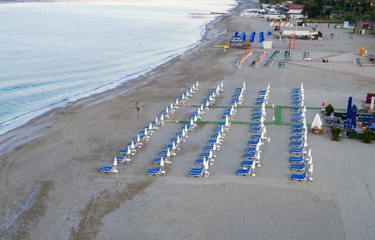 Club Big Blue Suite Hotel