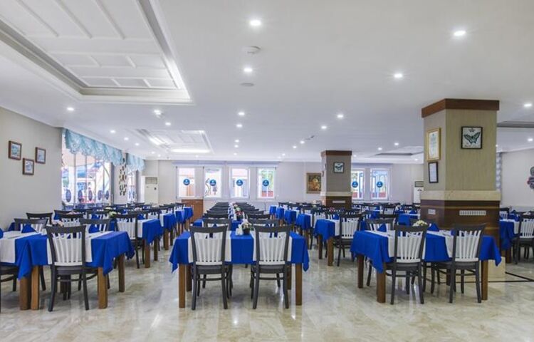 Club Big Blue Suite Hotel