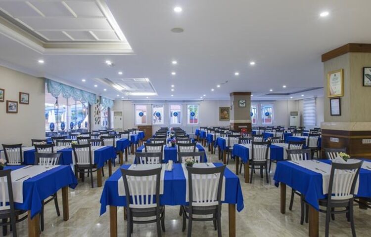 Club Big Blue Suite Hotel