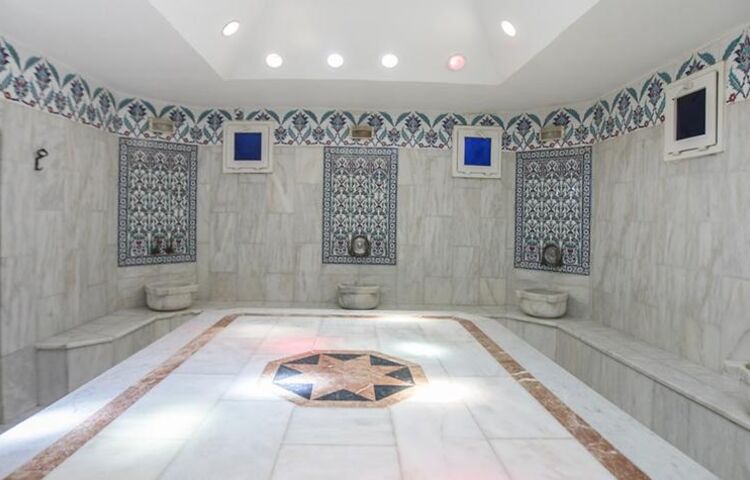Club Big Blue Suite Hotel