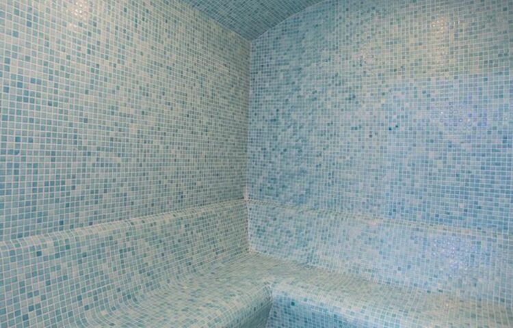 Club Big Blue Suite Hotel