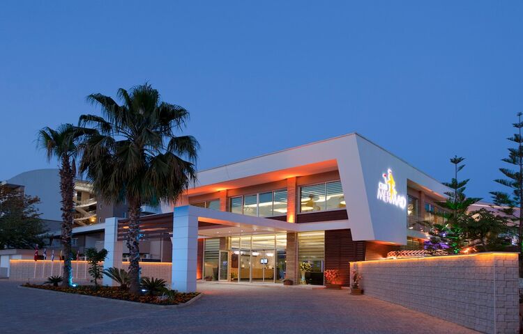 Club Mermaid Village