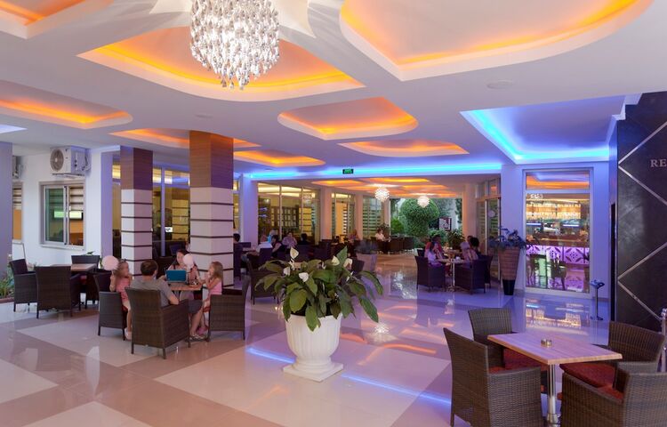 Club Mermaid Village