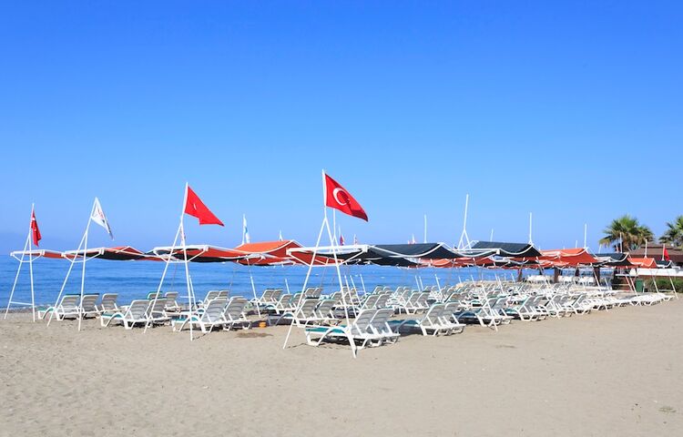Club Mermaid Village