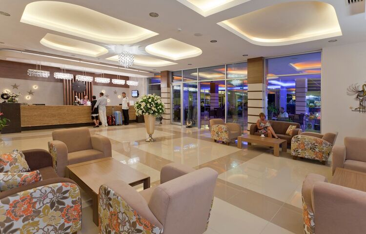 Club Mermaid Village