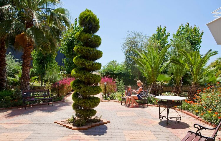 Club Mermaid Village