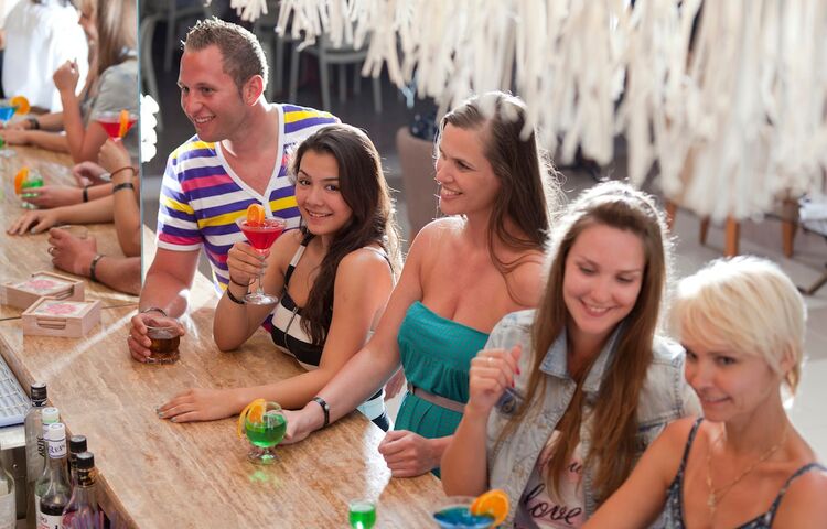Club Mermaid Village