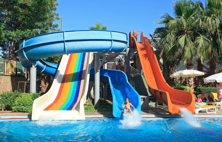 Club Mermaid Village