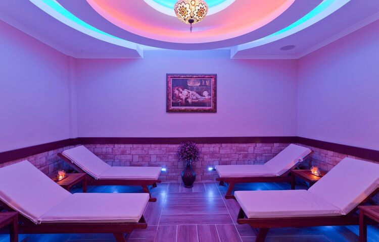 Club Mermaid Village