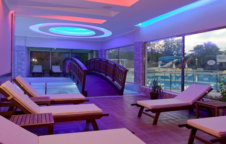 Club Mermaid Village