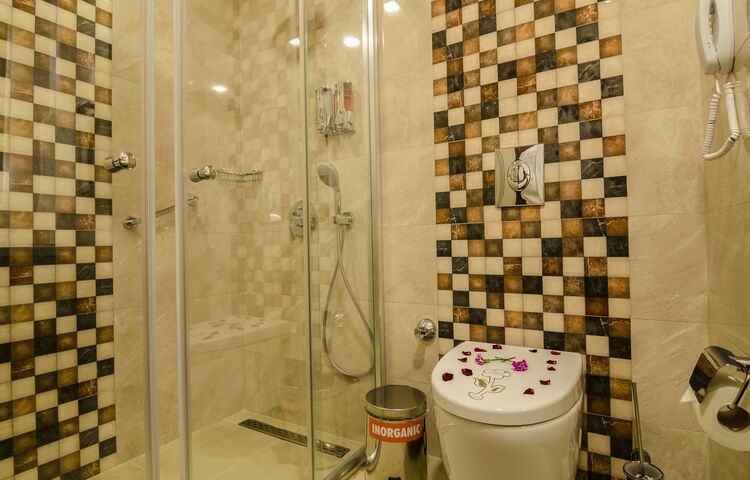 The Lumos Deluxe Resort Hotel