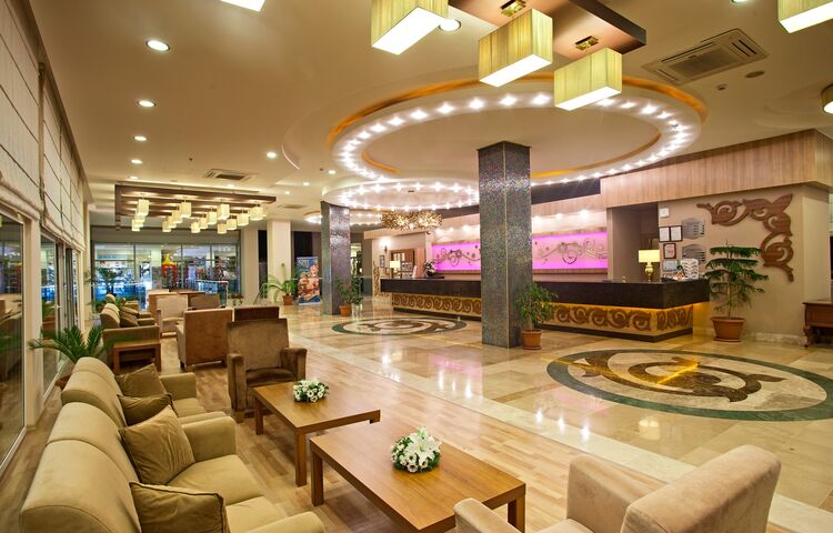 Titan Select Hotel