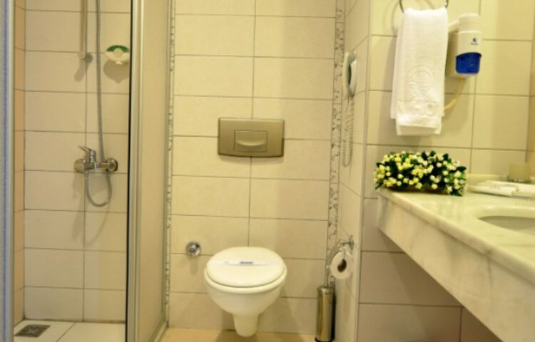 Titan Select Hotel