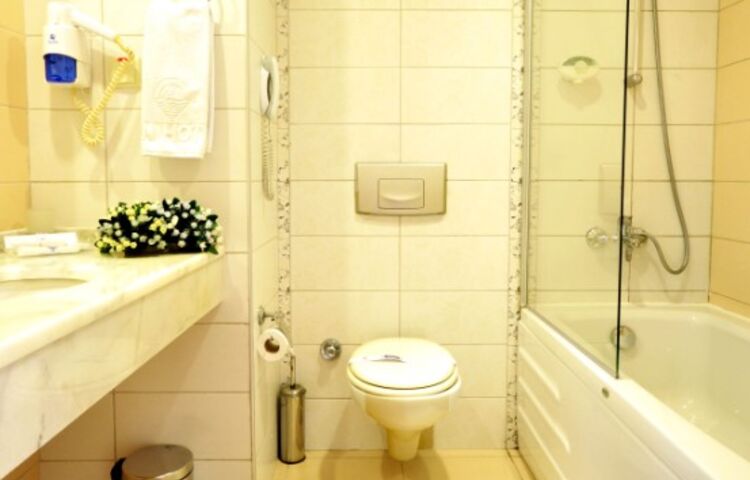 Titan Select Hotel