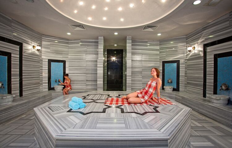 Titan Select Hotel