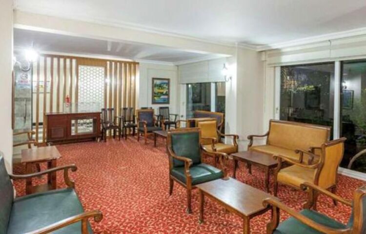 Galaxy Beach Hotel