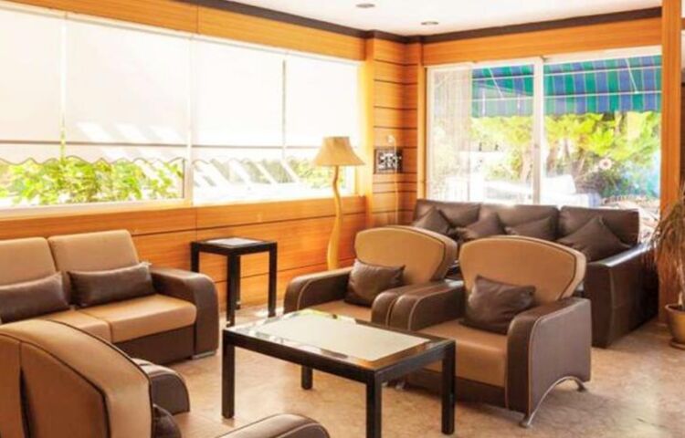 Galaxy Beach Hotel