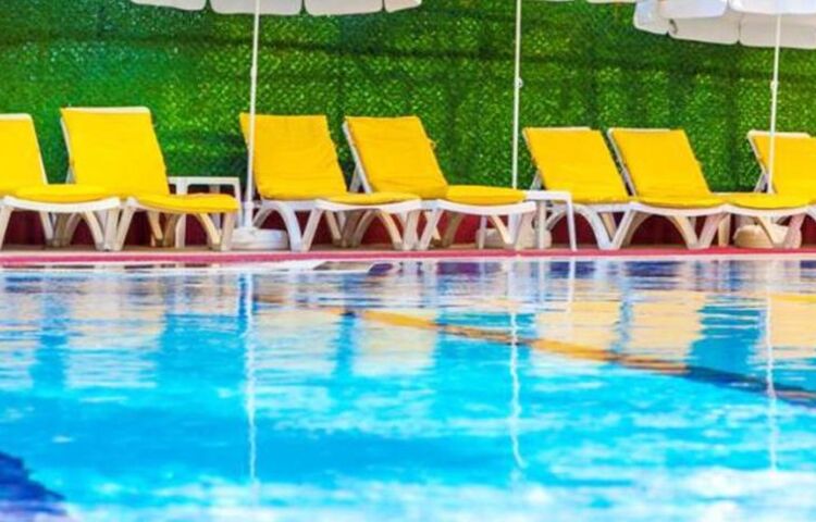 Galaxy Beach Hotel