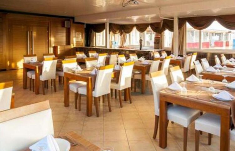 Galaxy Beach Hotel