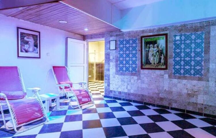 Galaxy Beach Hotel