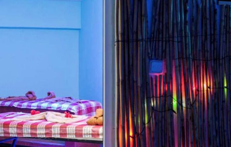 Galaxy Beach Hotel