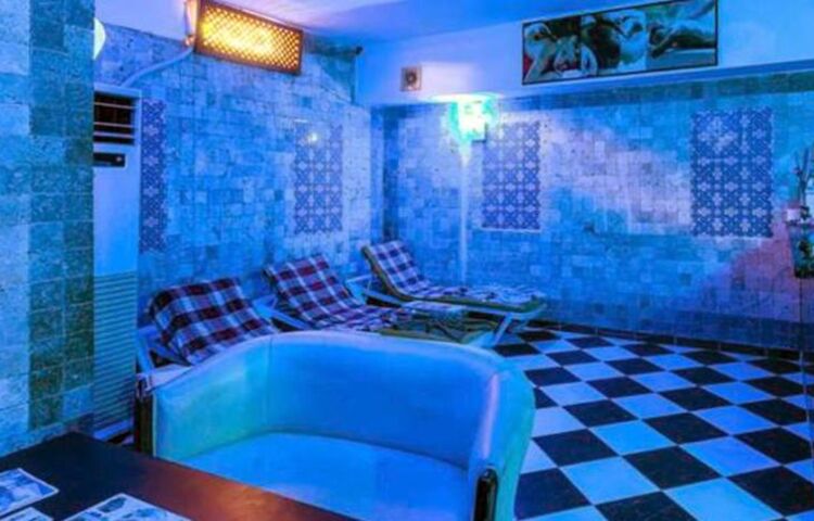 Galaxy Beach Hotel