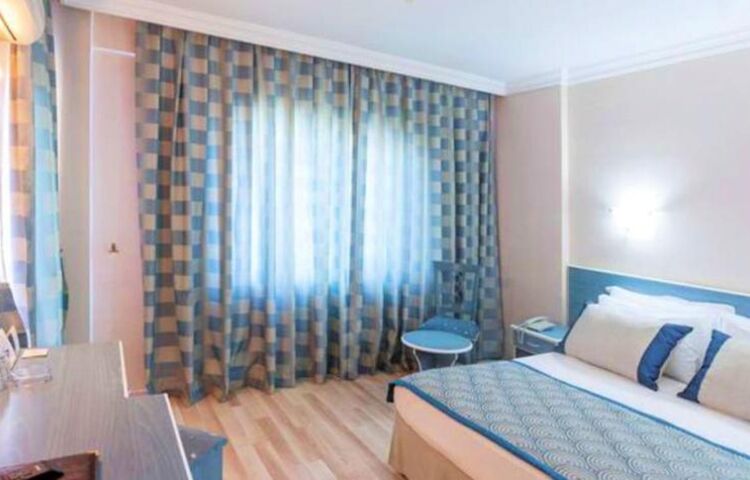 Galaxy Beach Hotel