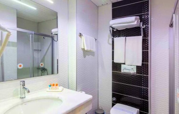 Galaxy Beach Hotel