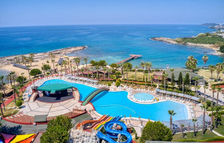 İncekum Beach Resort