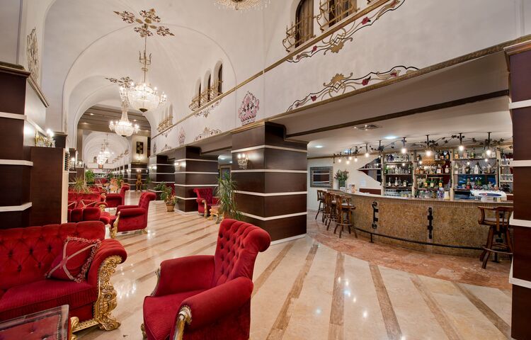İncekum Beach Resort