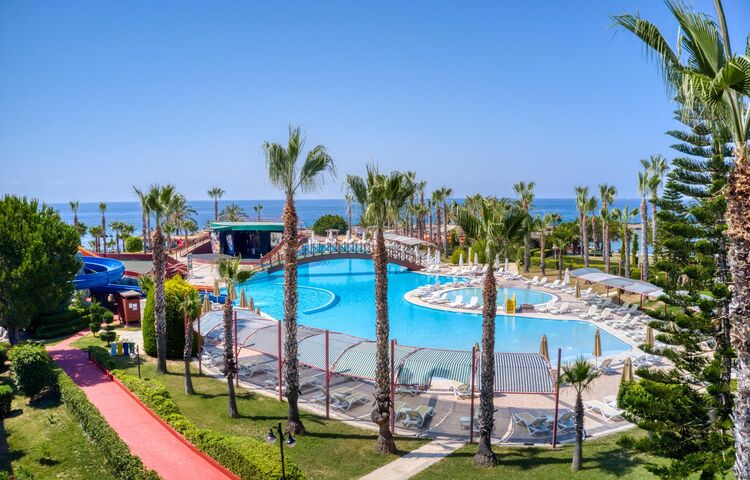 İncekum Beach Resort