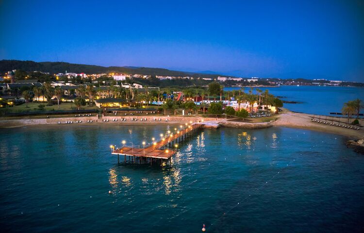 İncekum Beach Resort