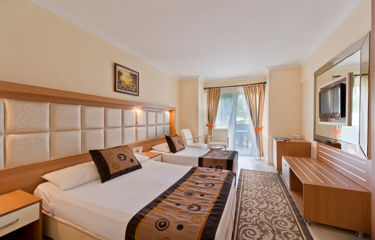 İncekum Beach Resort