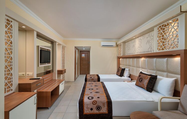 İncekum Beach Resort