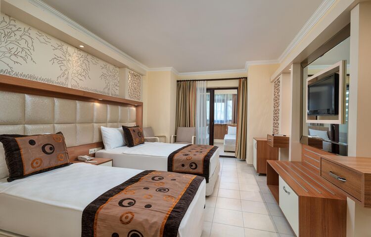 İncekum Beach Resort