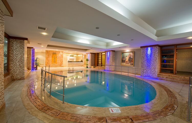 İncekum Beach Resort