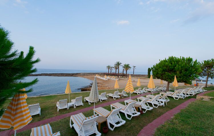 İncekum Beach Resort