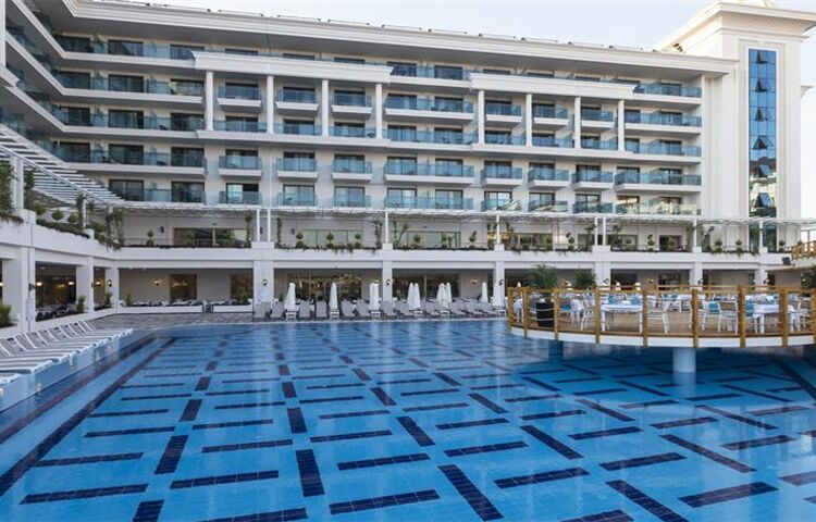 Side La Grande Resort & Spa