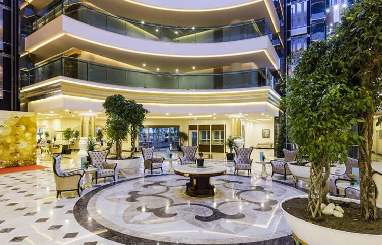 Side La Grande Resort & Spa