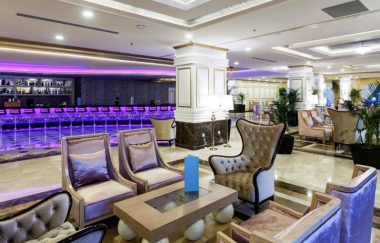 Side La Grande Resort & Spa
