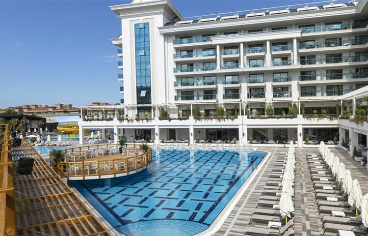 Side La Grande Resort & Spa
