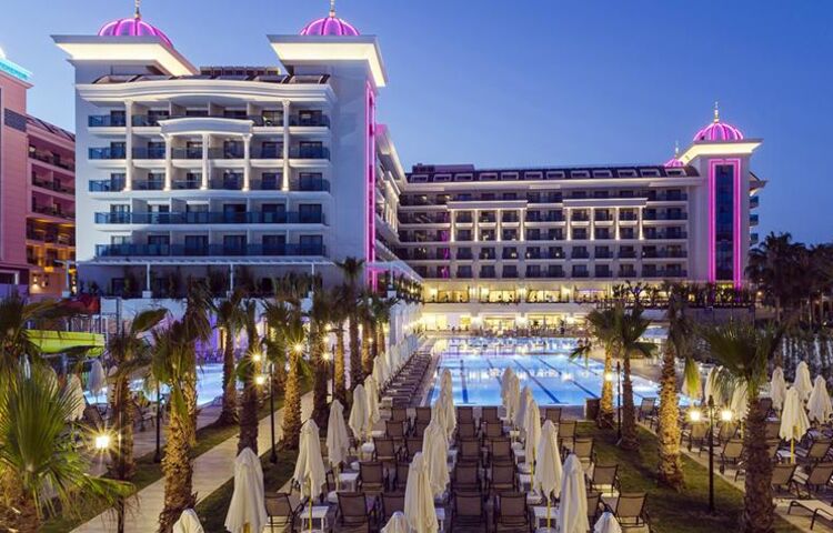 Side La Grande Resort & Spa