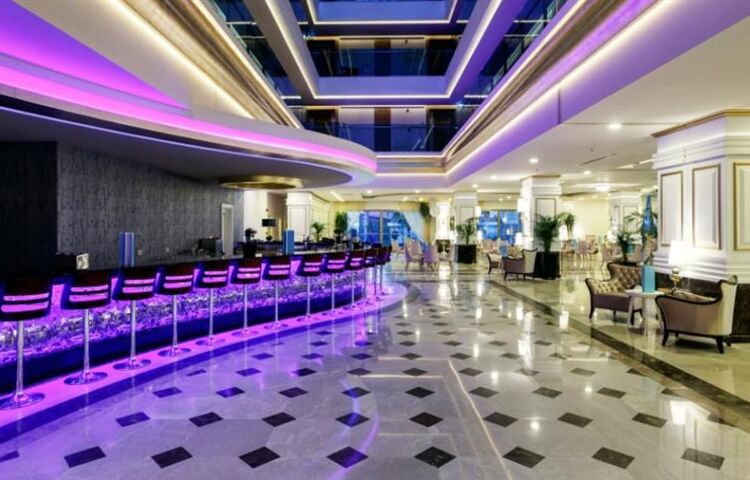 Side La Grande Resort & Spa