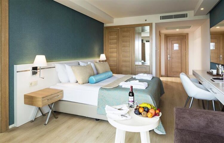 Side La Grande Resort & Spa