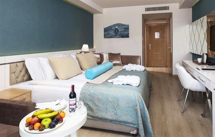 Side La Grande Resort & Spa