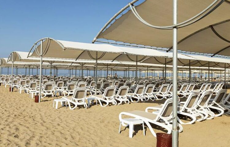 Side La Grande Resort & Spa