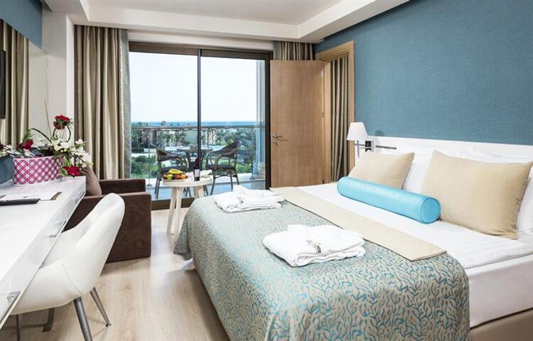 Side La Grande Resort & Spa