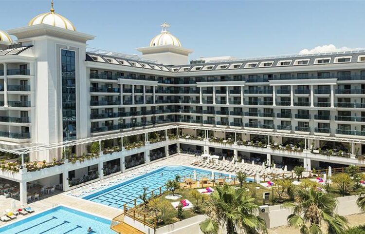 Side La Grande Resort & Spa